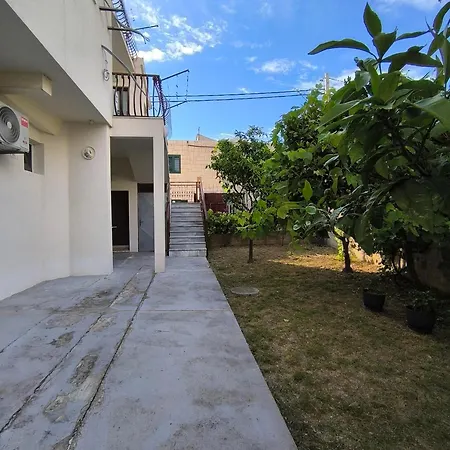 Apartments Villa Tanja Podstrana Exterior photo