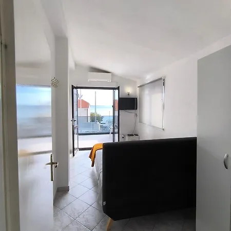 Apartments Villa Tanja Podstrana Exterior photo