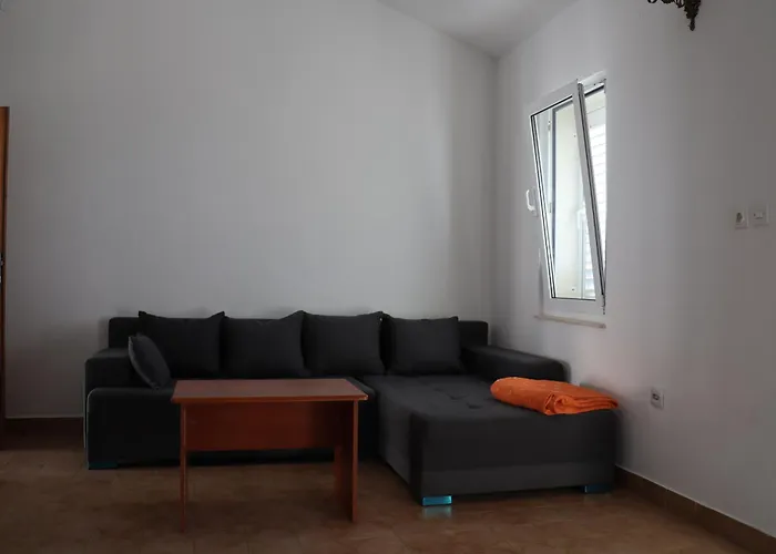 Apartments Villa Tanja