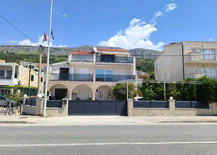 Apartments Villa Tanja