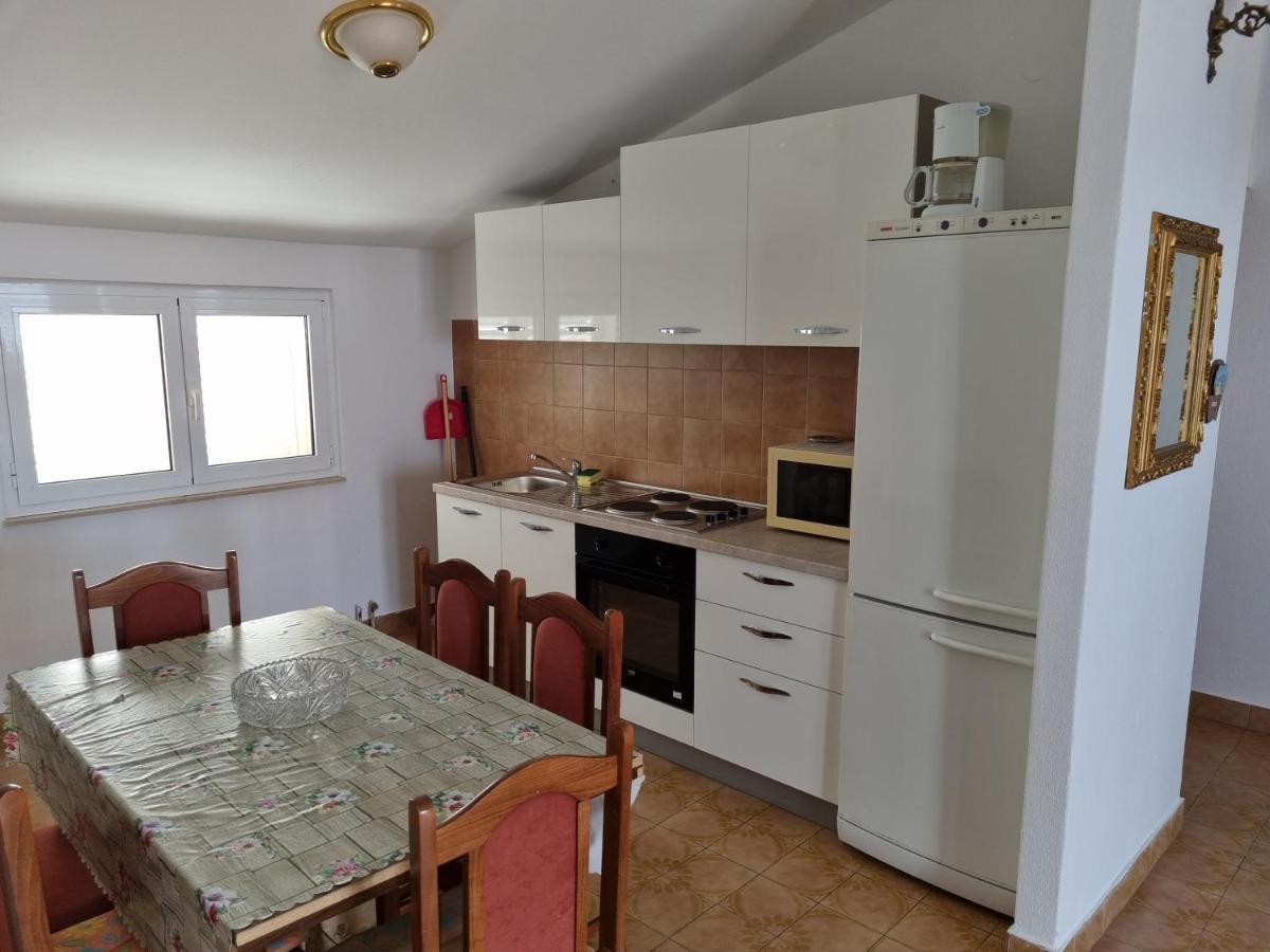 Apartment Tanja Podstrana