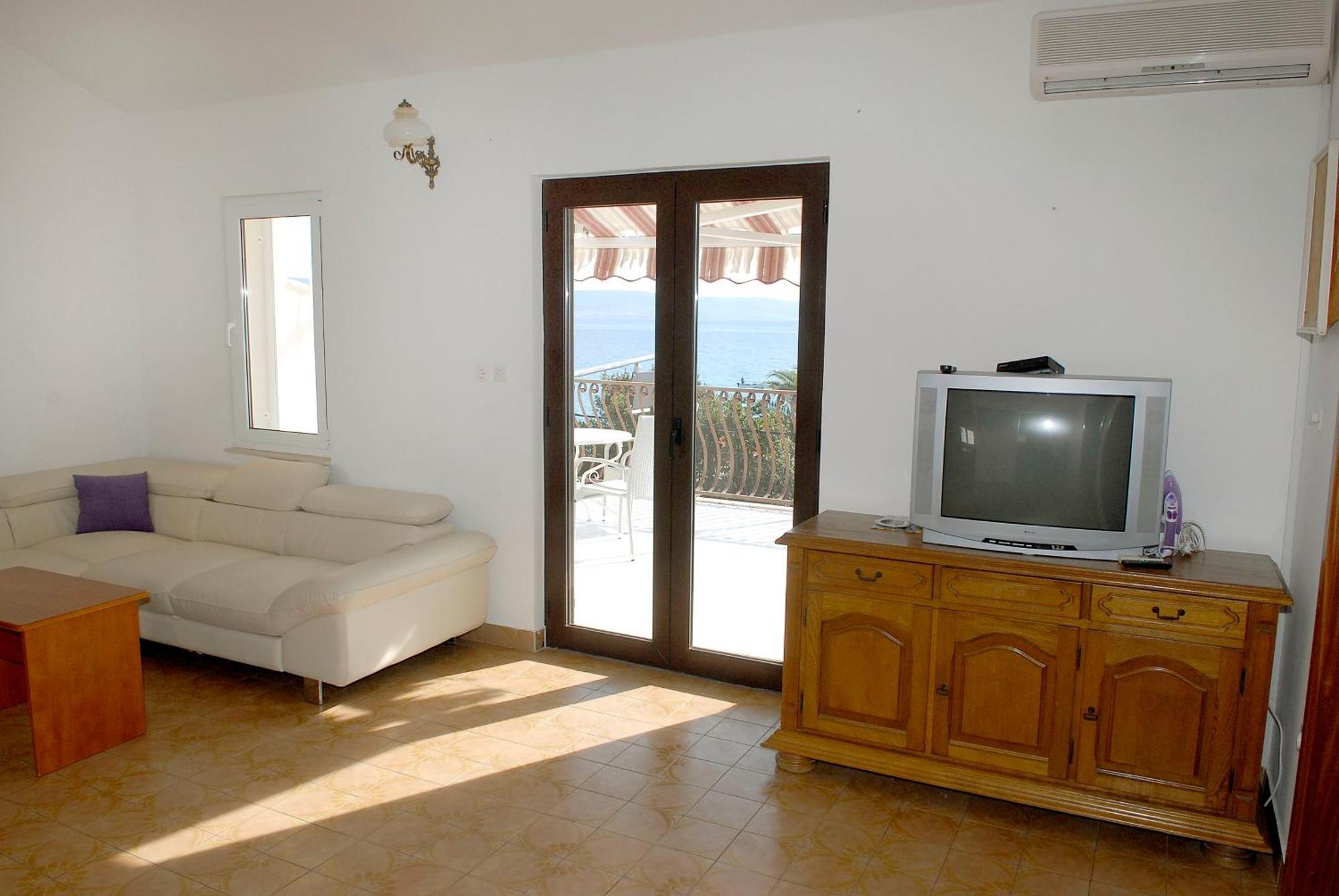 Apartment Tanja Podstrana