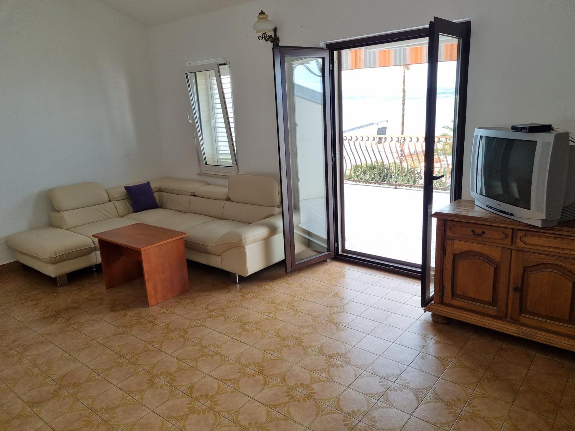 Apartment Tanja Podstrana