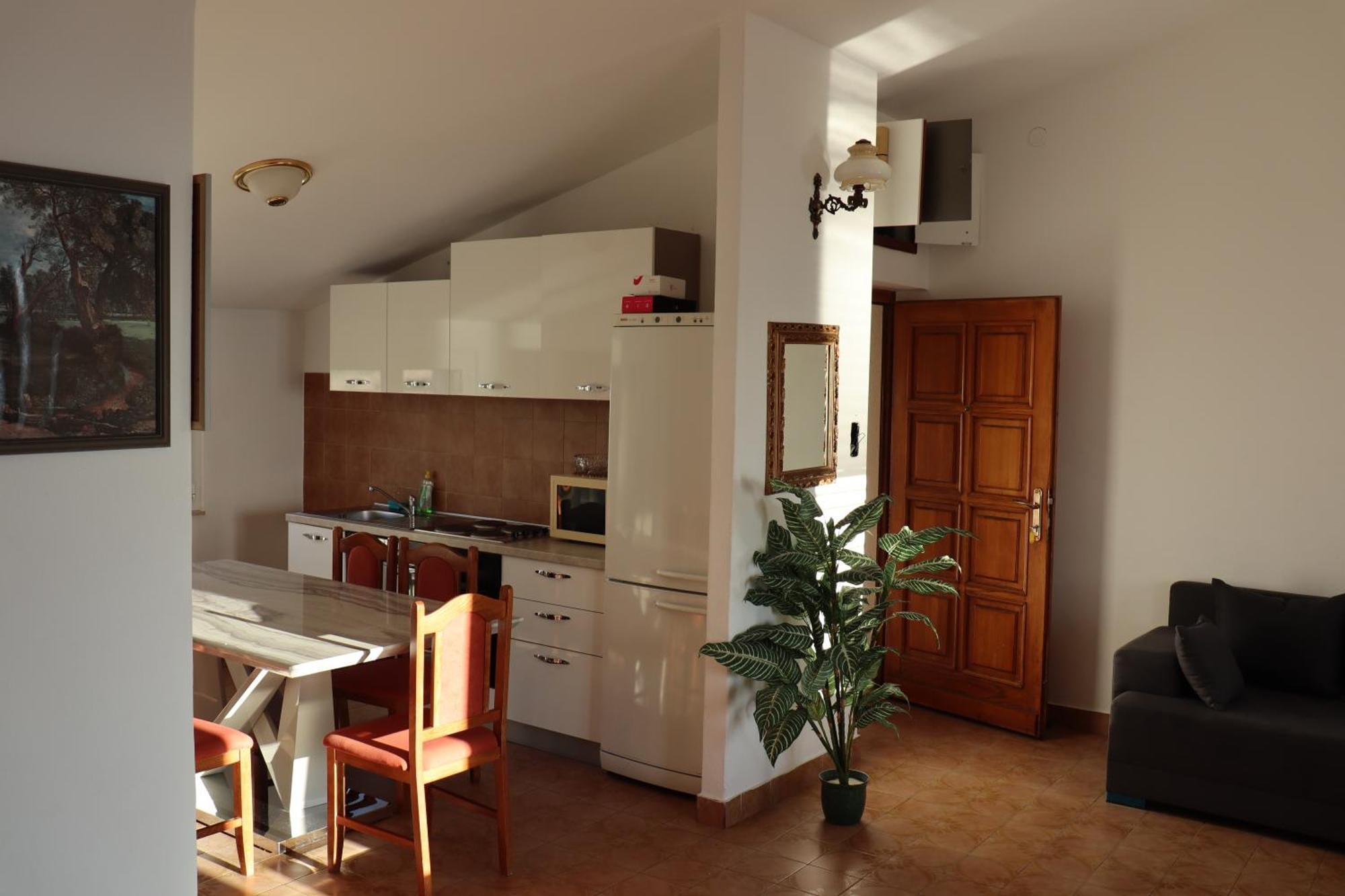 Tanja Apartment