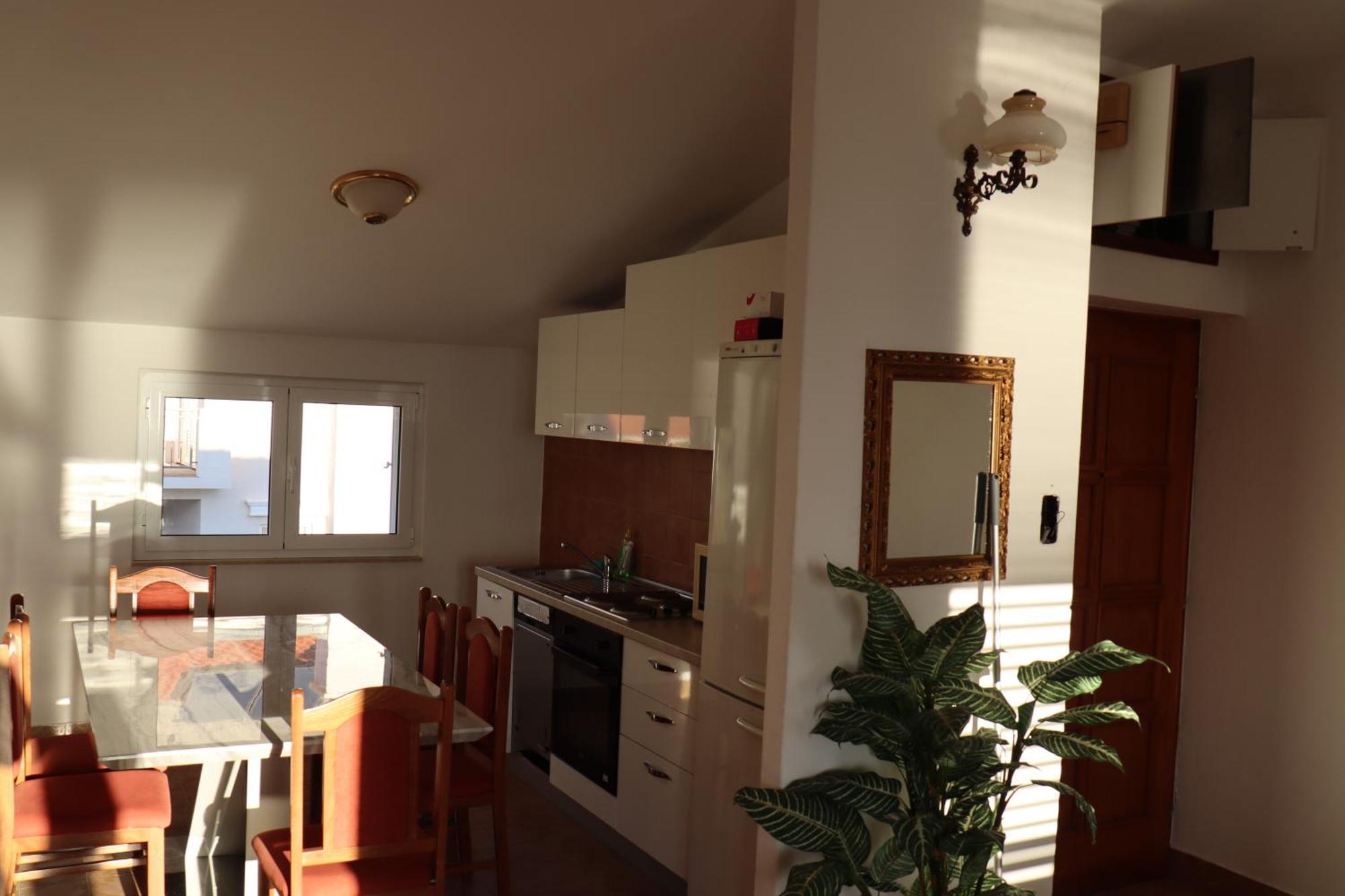 Apartment Tanja