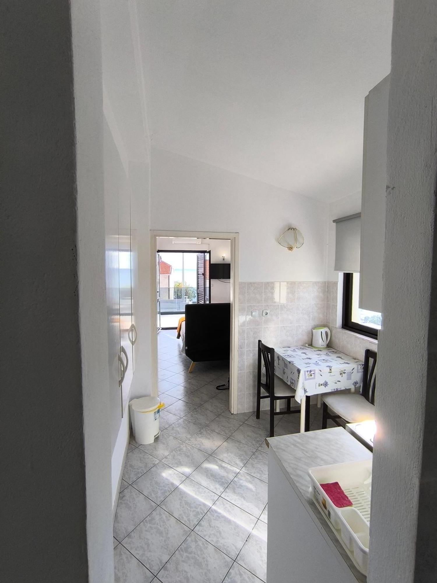 Apartment Tanja