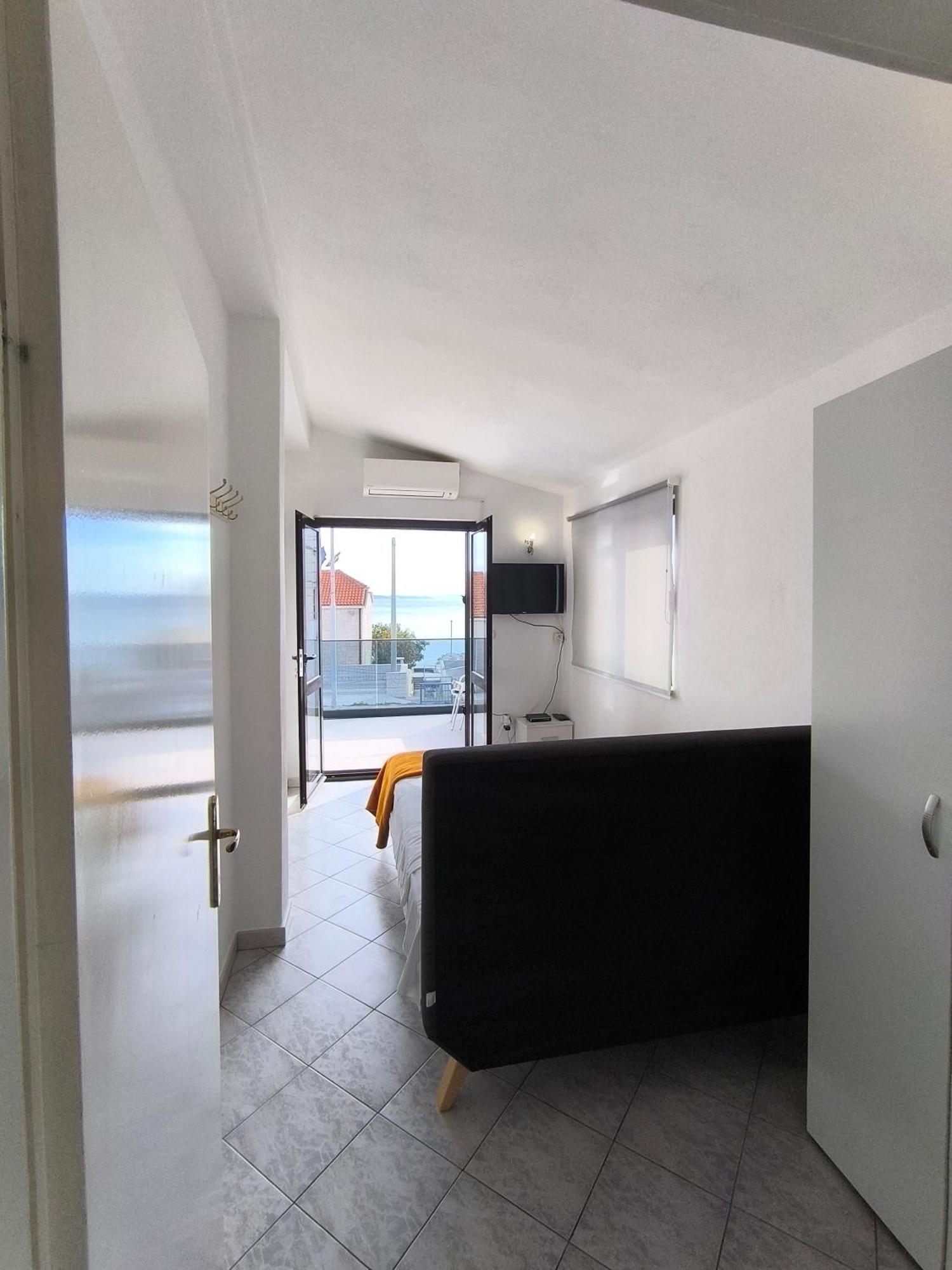 Tanja Apartment Podstrana
