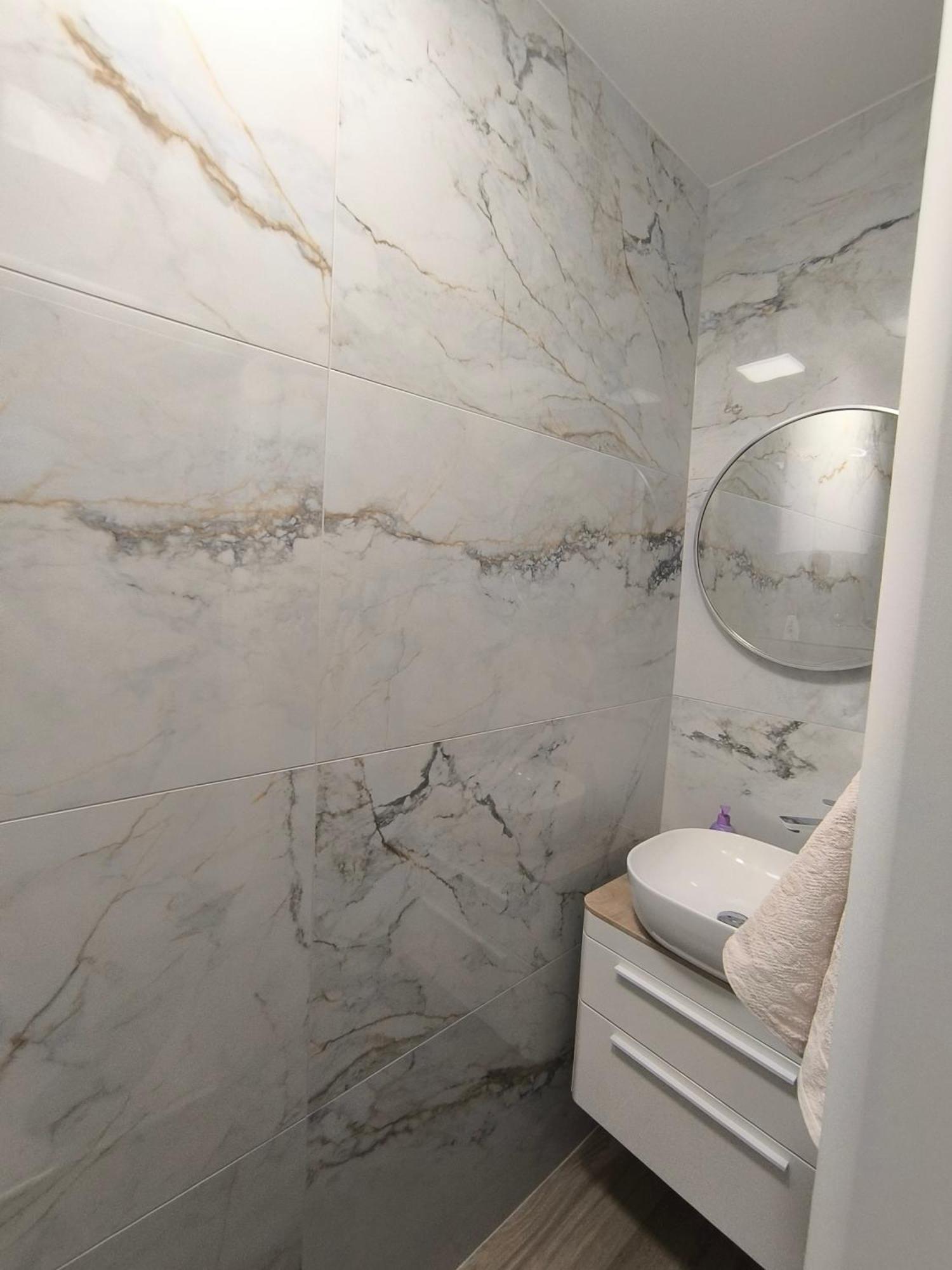 Tanja Apartment Podstrana