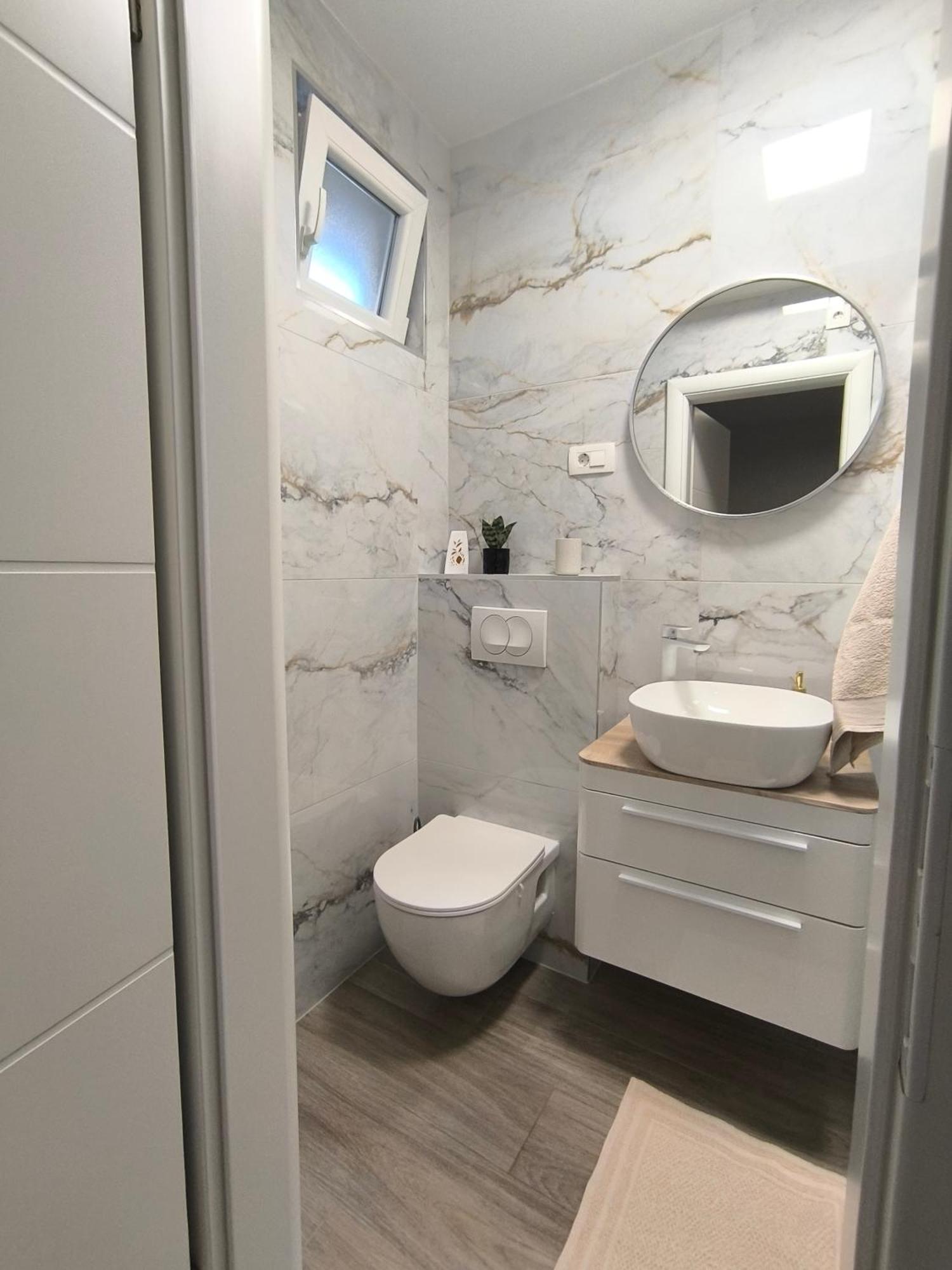 Apartment Tanja Podstrana