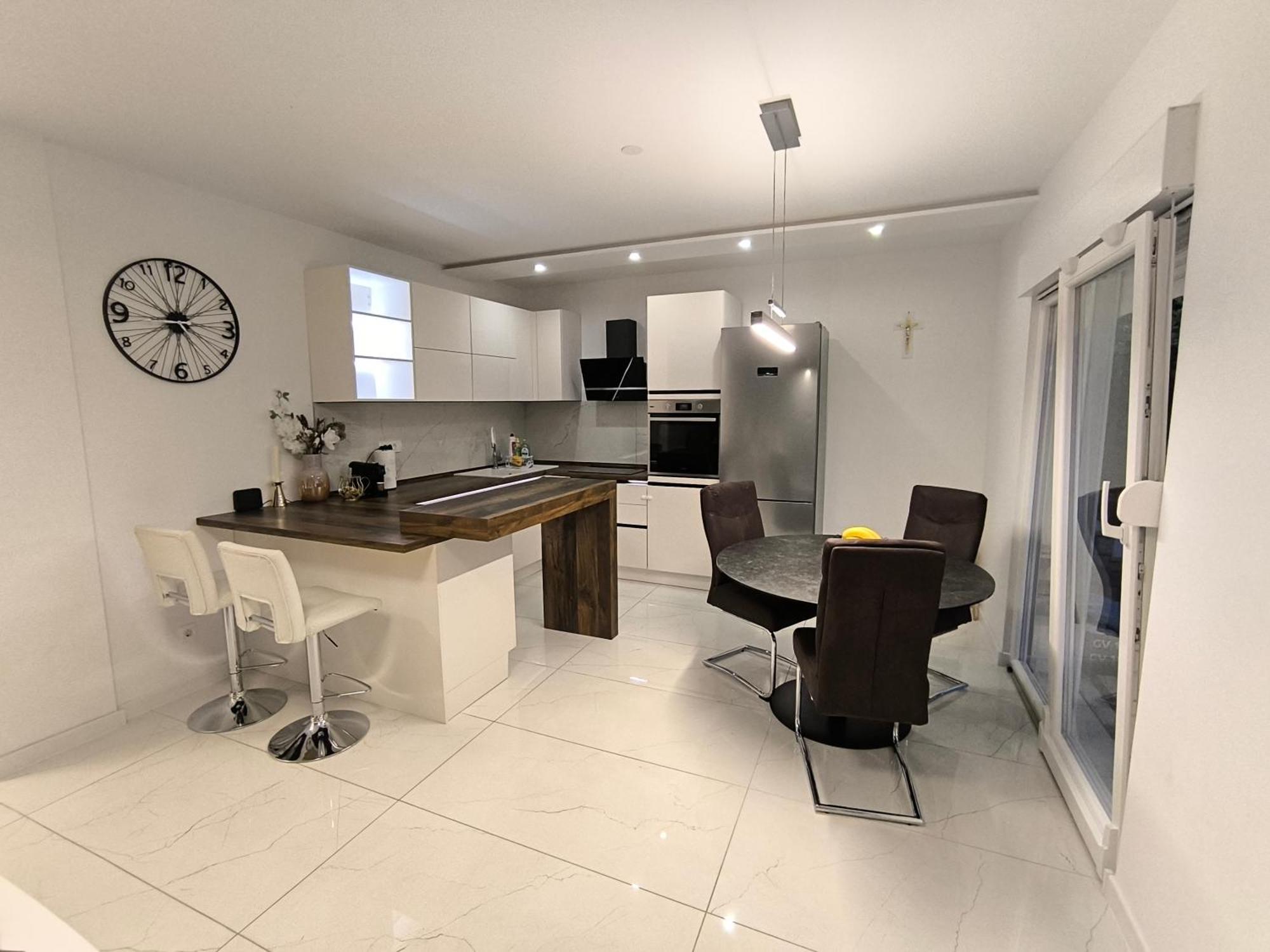 Apartment Tanja