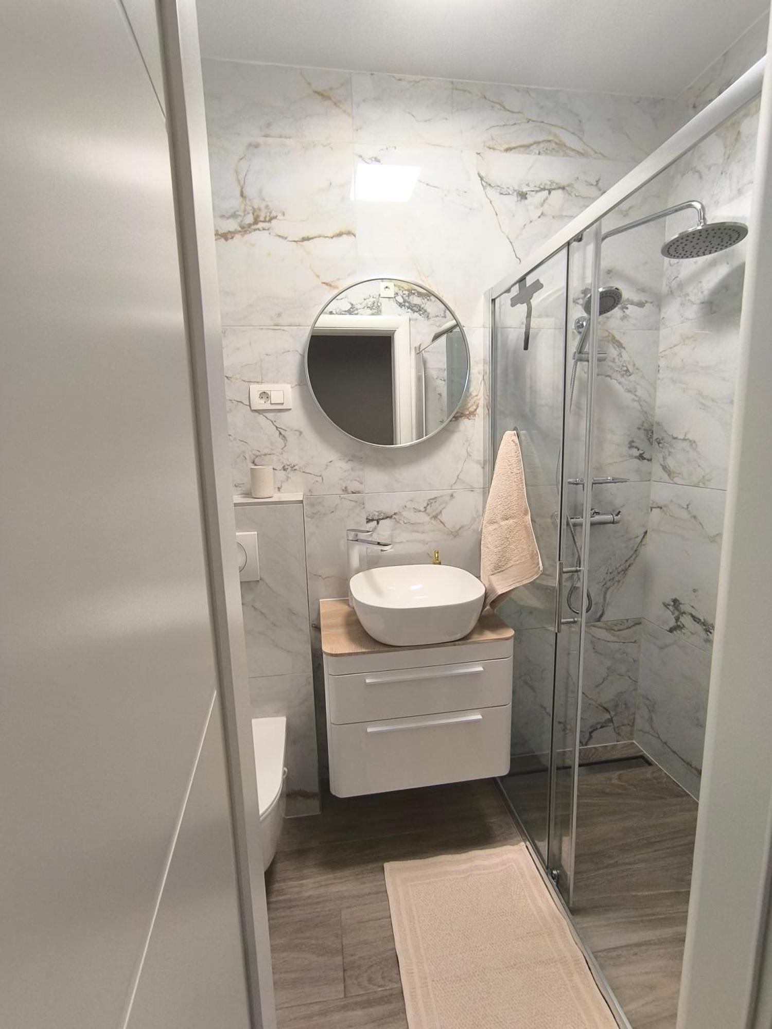 Tanja Apartment