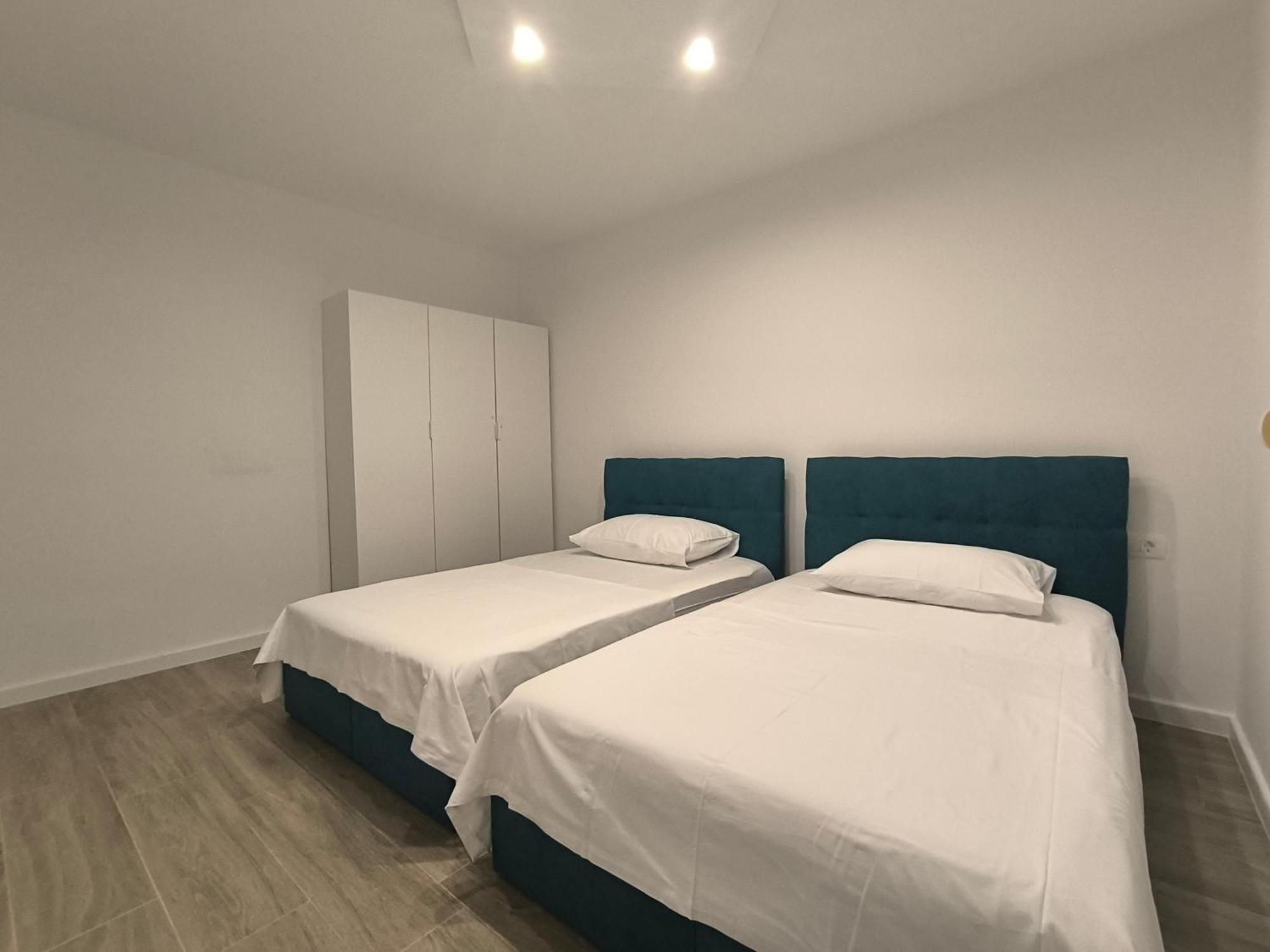 Tanja Apartment Podstrana