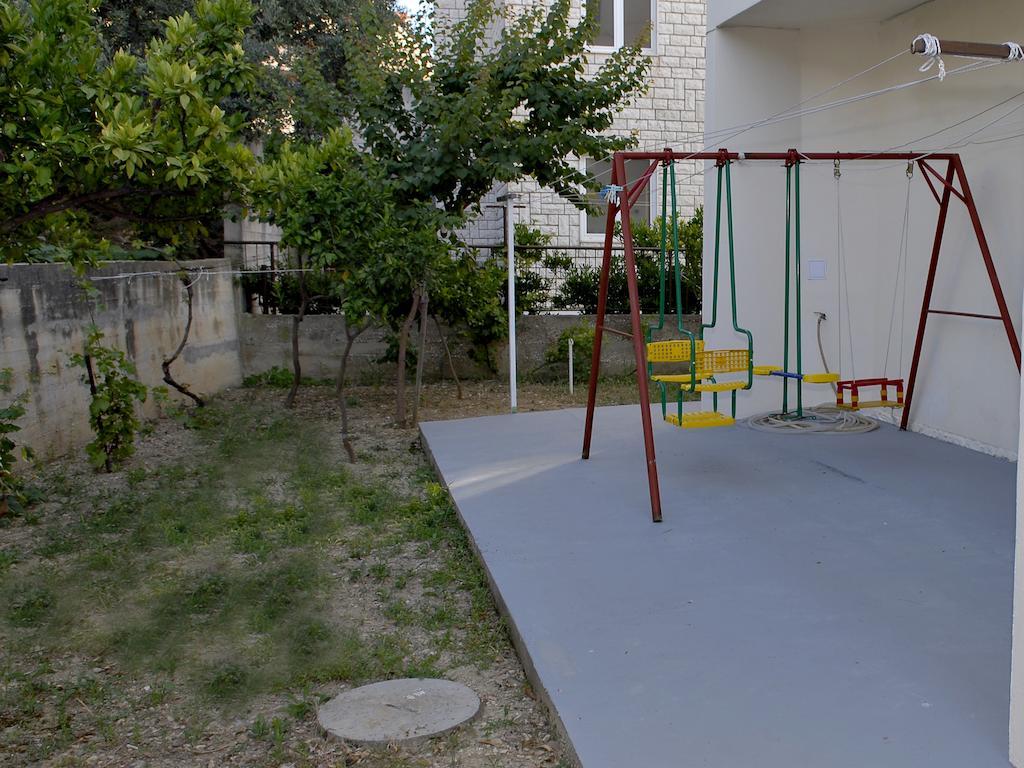 Apartment Tanja Podstrana