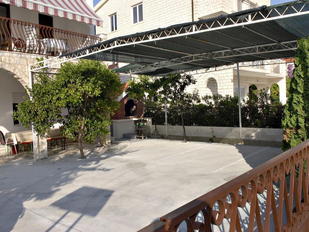 Apartment Tanja