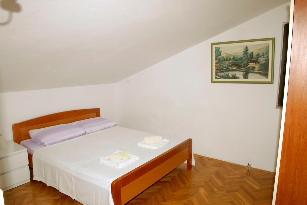 Tanja Apartment Podstrana